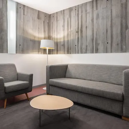 호텔 Pousada Meano