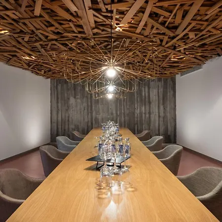 Pousada Meano 호텔 2*