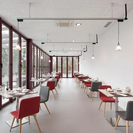 Pousada Meano 호텔 2*