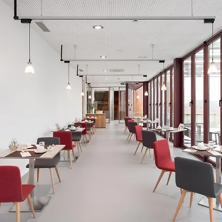 Pousada Meano 호텔