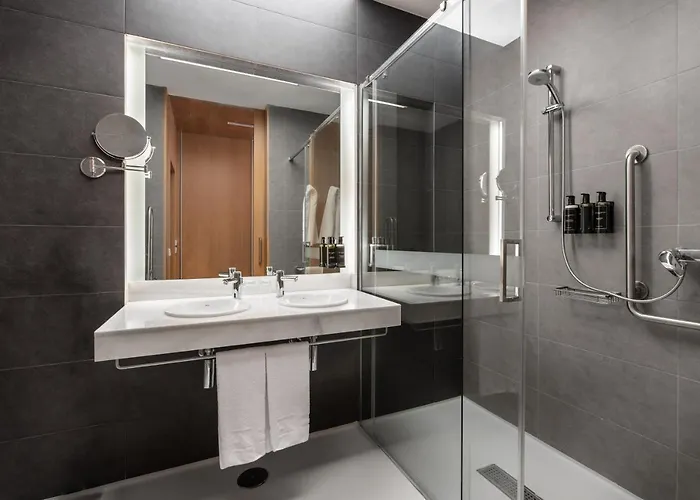 Hotel Pousada Meano Meaño