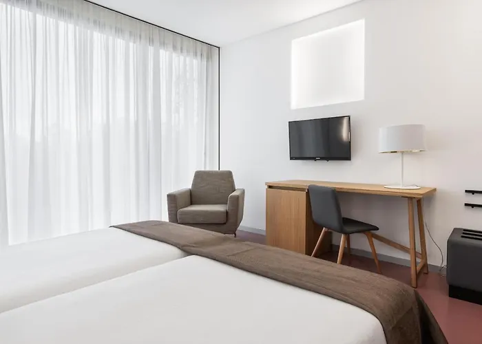 Pousada Meano Hotel Meaño