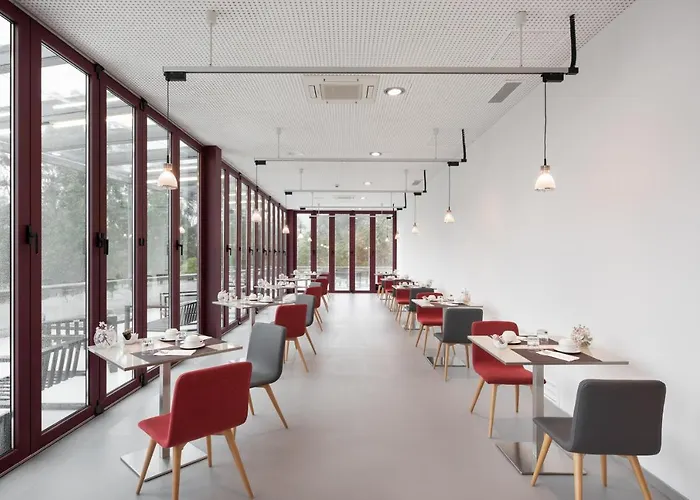 Pousada Meano Hotel 2*