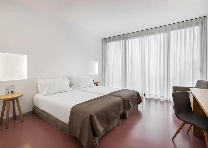 Pousada Meano Hotel Meaño