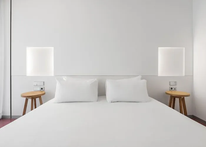 Pousada Meano 2* Meaño