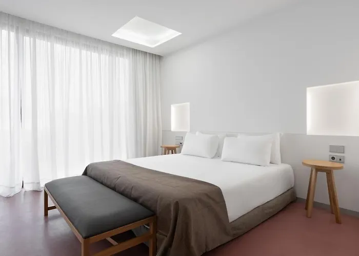 Pousada Meano 2* Meaño