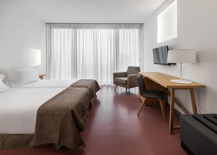 Pousada Meano Meaño