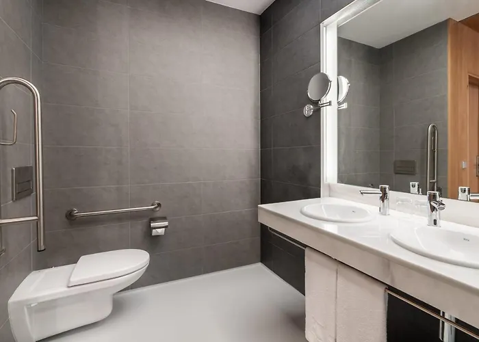 Hotel Pousada Meano Meaño